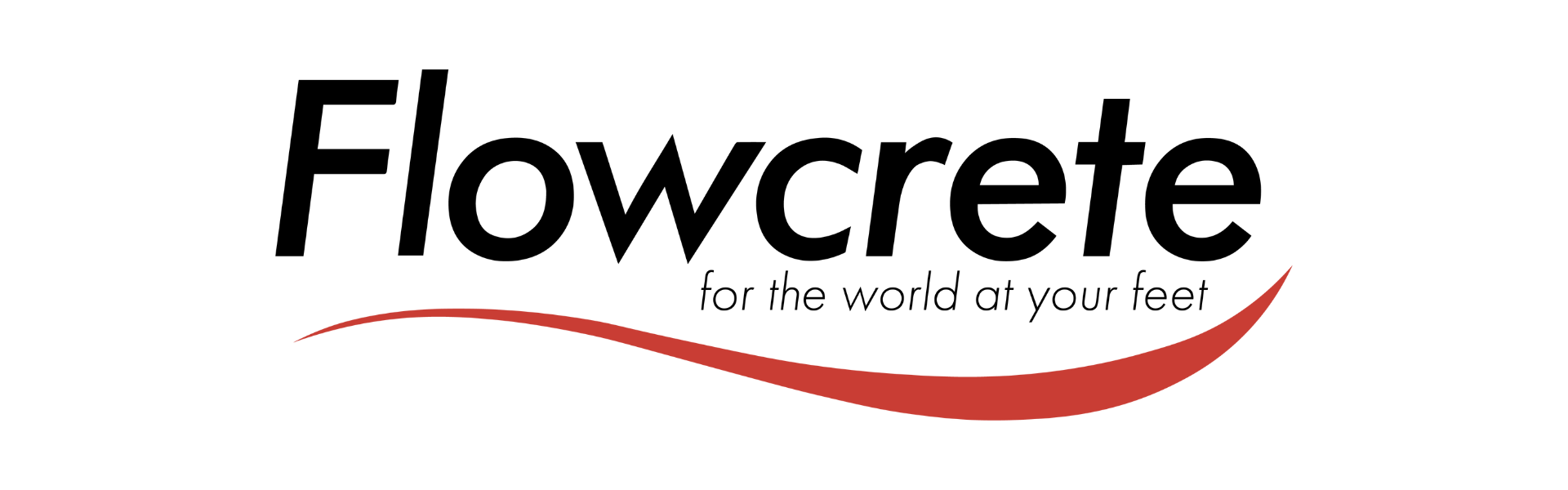 Flowcrete Logo