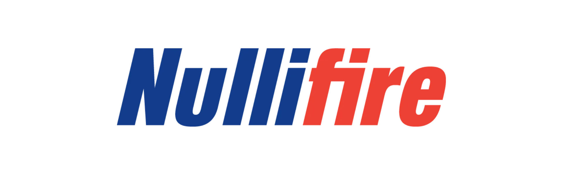 Nullifire Logo